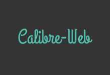 Calibre-Web Configuration
