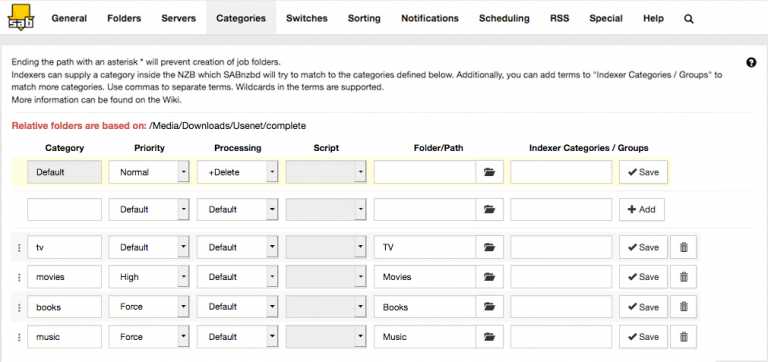 calibre server synology