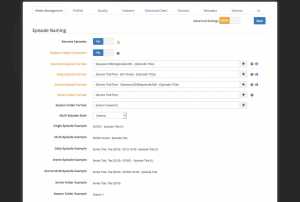 sonarr not finding episodes sonarr not finding episodes
