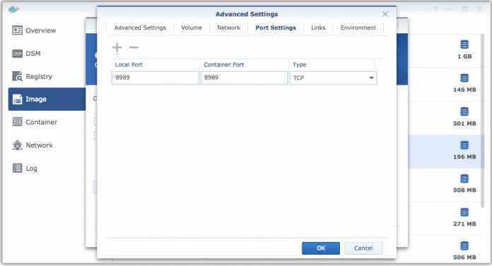 sonarr config file