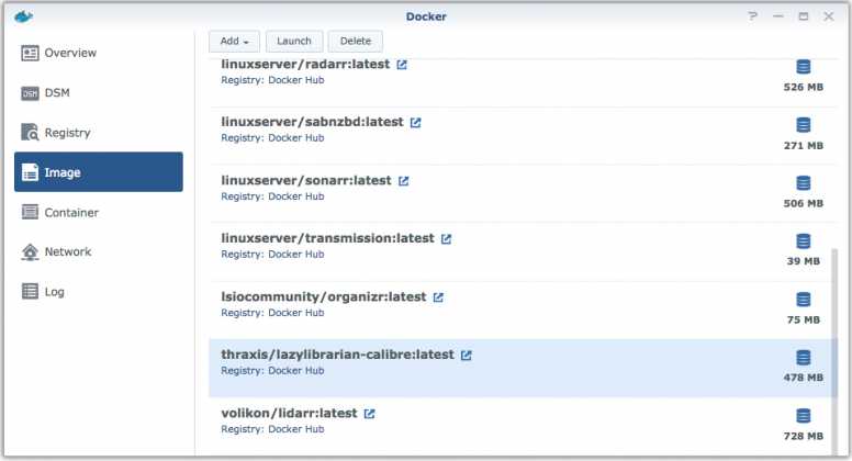 calibre server synology calibre server synology