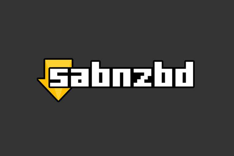 sabnzbd search