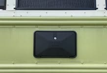 Installing a RV Shower