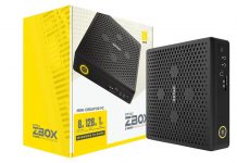 ZOTAC MAGNUS E-Series
