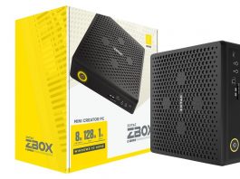 ZOTAC MAGNUS E-Series