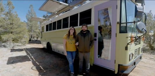 Tiny Home Tour